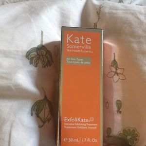 1.7 oz KATE SOMERVILLE EXFOLIKATE